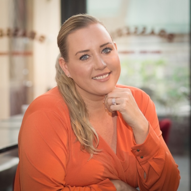 Tina Nordenlycka